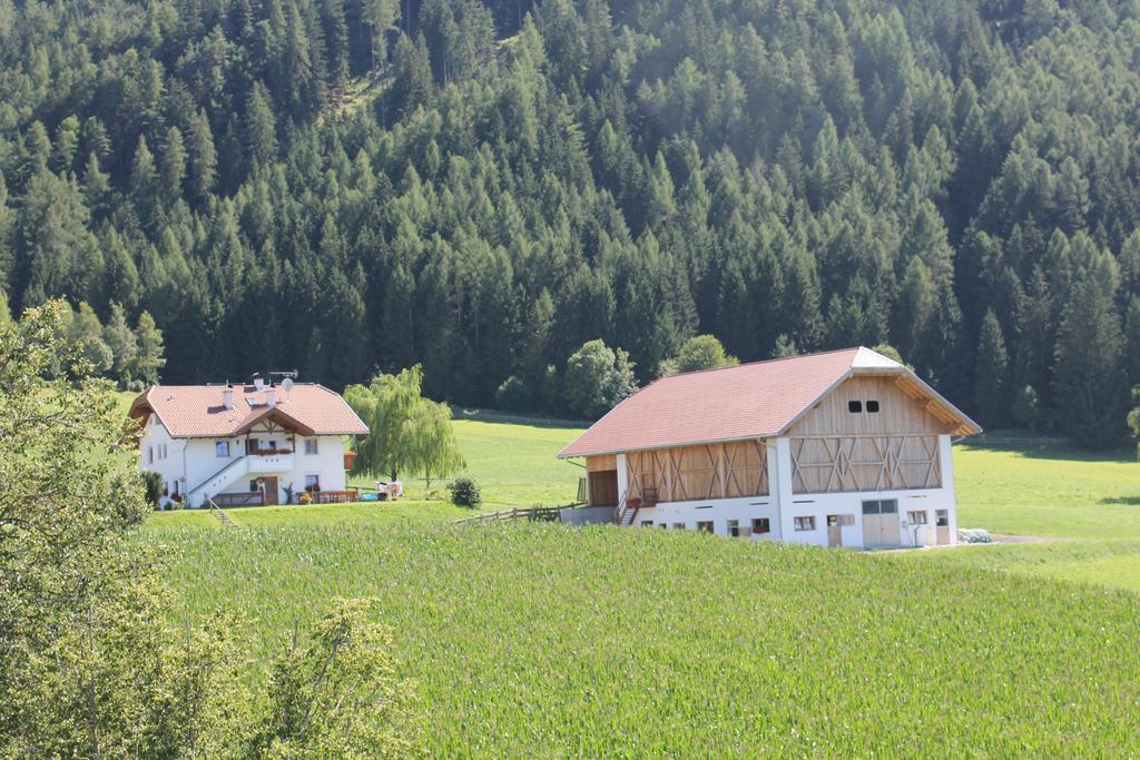 Beikircherhof San Lorenzo di Sebato Extérieur photo