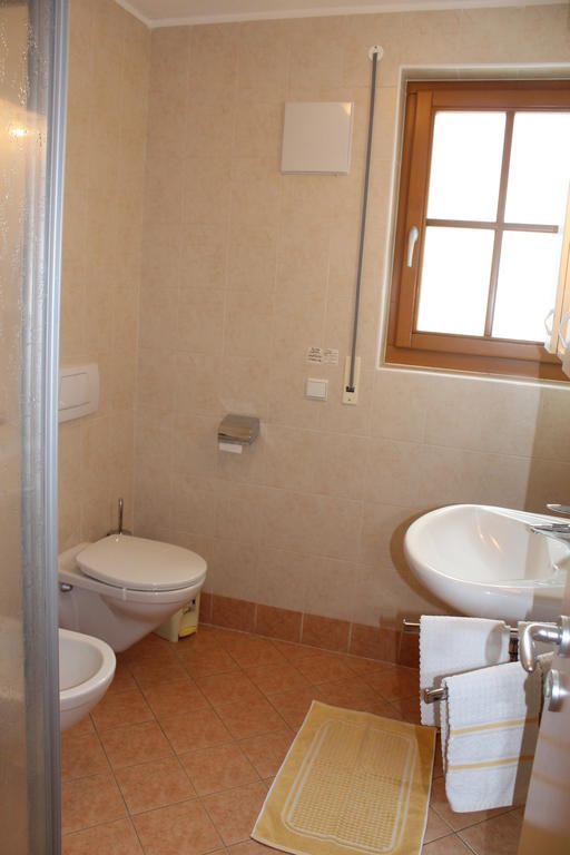 Beikircherhof San Lorenzo di Sebato Chambre photo