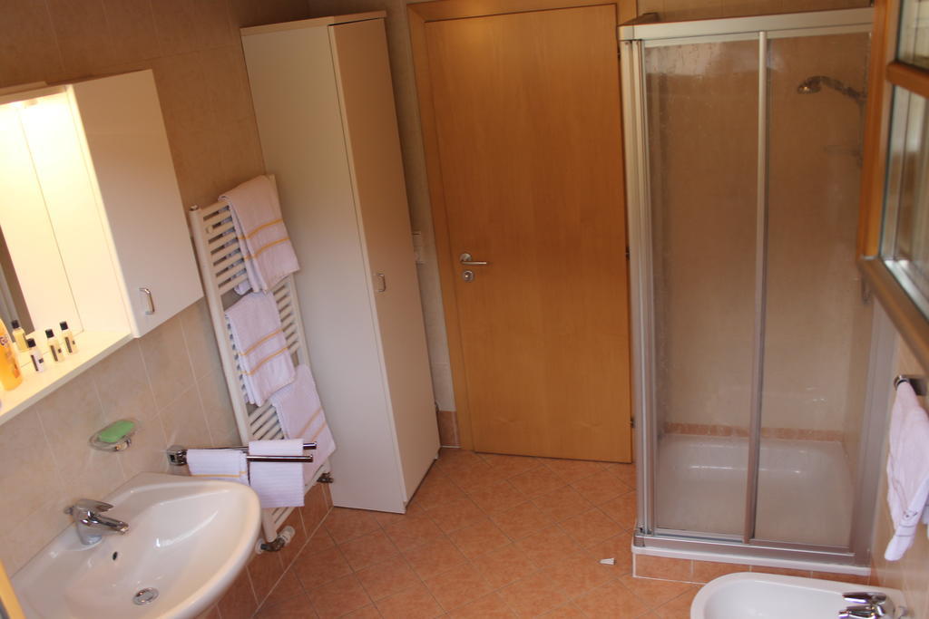 Beikircherhof San Lorenzo di Sebato Chambre photo