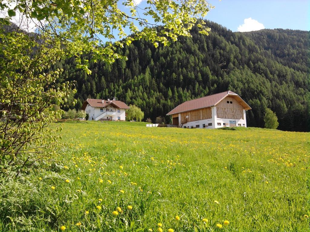 Beikircherhof San Lorenzo di Sebato Extérieur photo